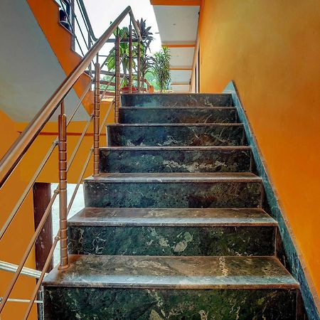 Oyo Flagship 81389 Hotel Siddhi Vinayak Motihari 外观 照片