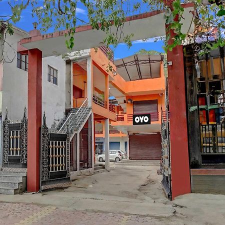 Oyo Flagship 81389 Hotel Siddhi Vinayak Motihari 外观 照片