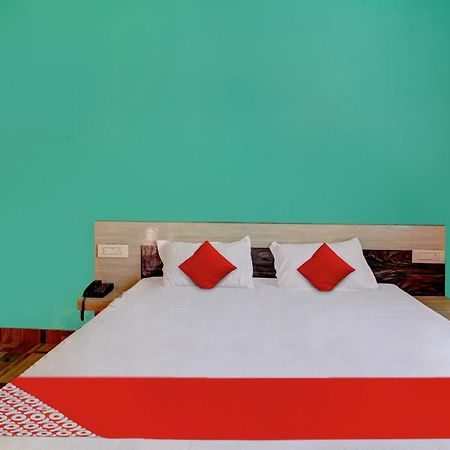 Oyo Flagship 81389 Hotel Siddhi Vinayak Motihari 外观 照片
