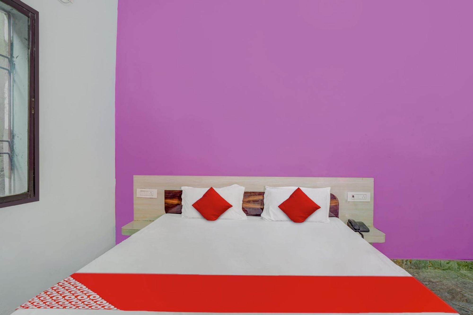 Oyo Flagship 81389 Hotel Siddhi Vinayak Motihari 外观 照片