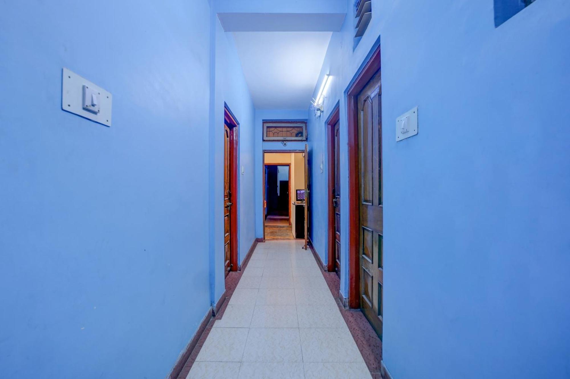 Oyo Flagship 81389 Hotel Siddhi Vinayak Motihari 外观 照片