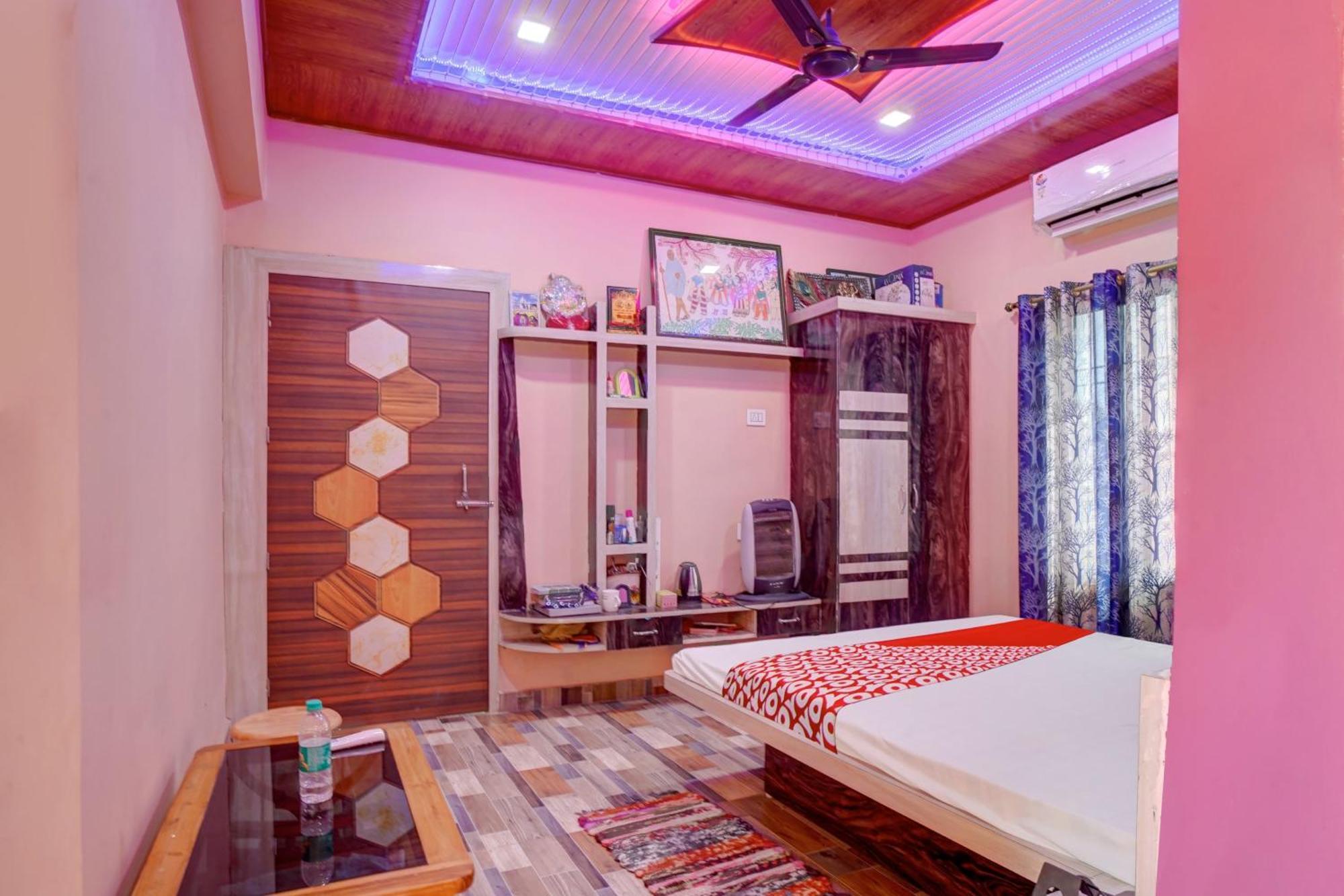 Oyo Flagship 81389 Hotel Siddhi Vinayak Motihari 外观 照片
