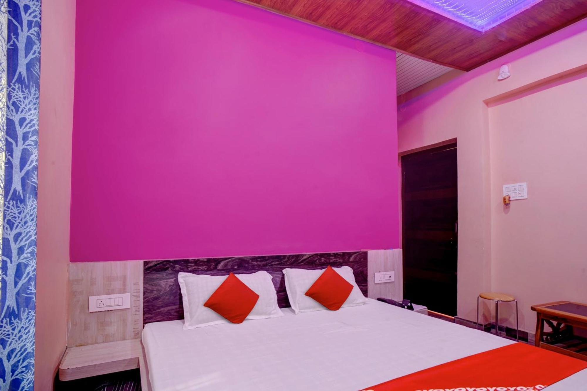 Oyo Flagship 81389 Hotel Siddhi Vinayak Motihari 外观 照片
