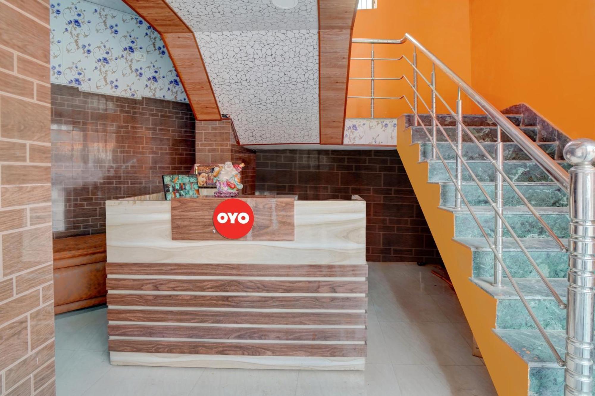 Oyo Flagship 81389 Hotel Siddhi Vinayak Motihari 外观 照片